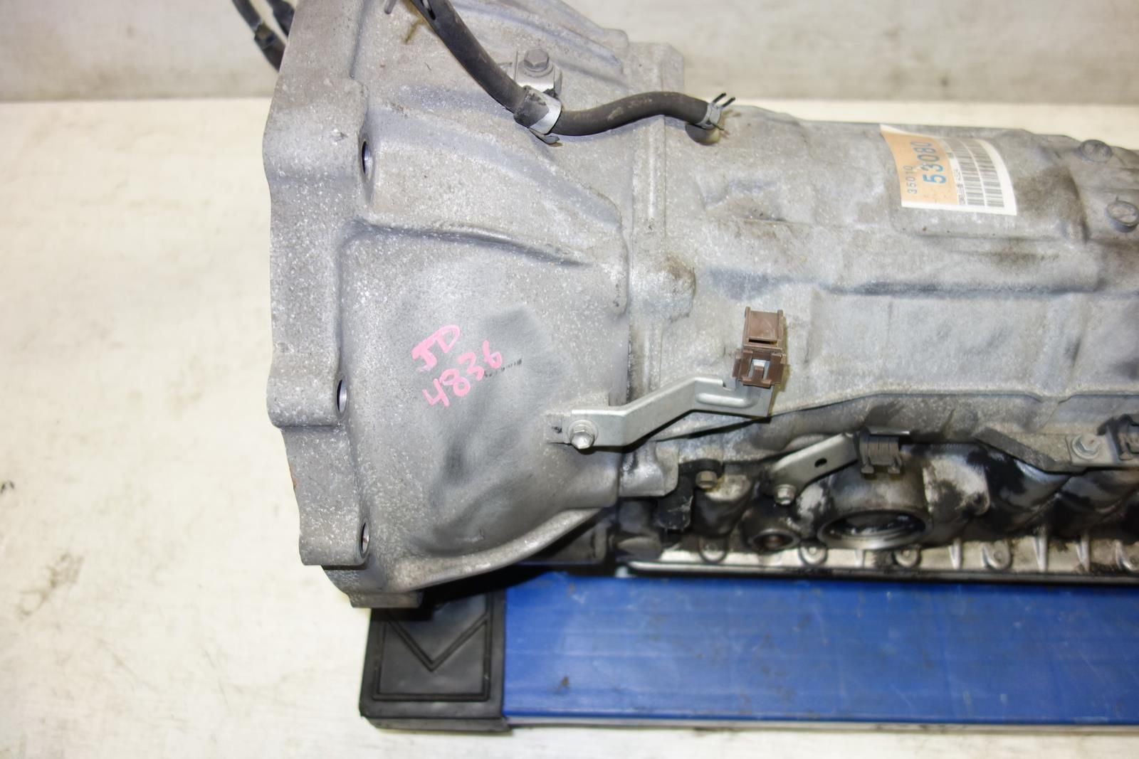 JDM Toyota Altezza Lexus IS300 IS200 RS200 IS300 3SGE 3S-GE Beams VVTi RWD Automatic Transmission 3S