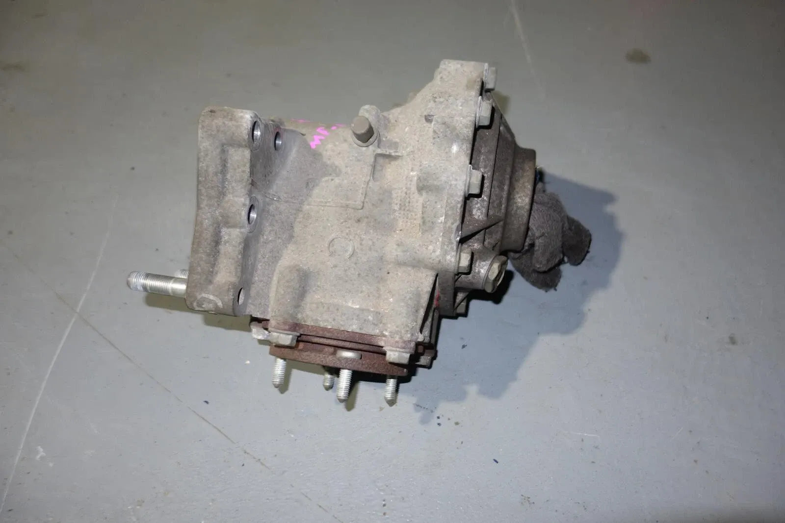 JDM Toyota Rav4 2GR 3.5L V6 Automatic AWD Transfer Case 2006-2012 Rav-4