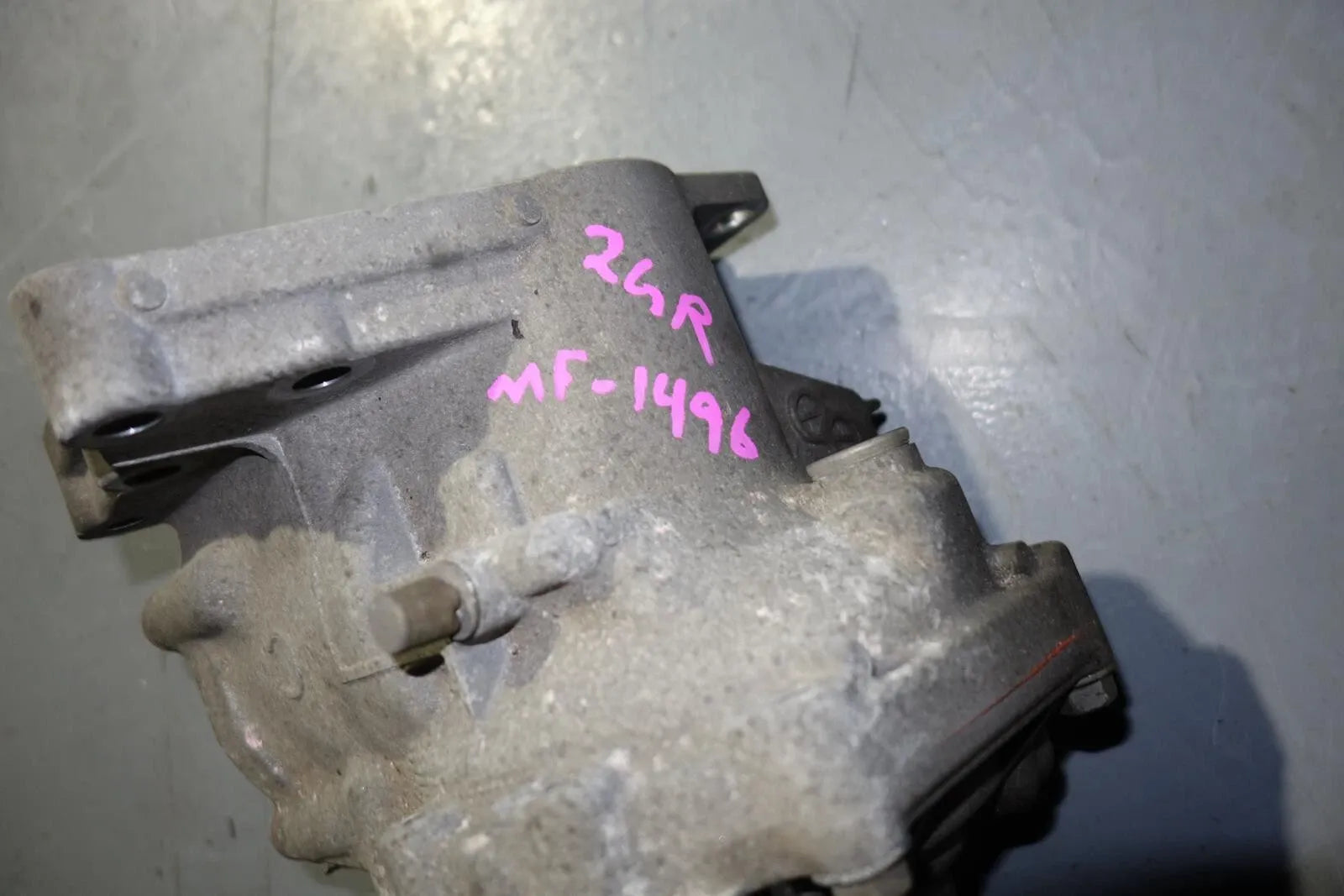 JDM Toyota Rav4 2GR 3.5L V6 Automatic AWD Transfer Case 2006-2012 Rav-4