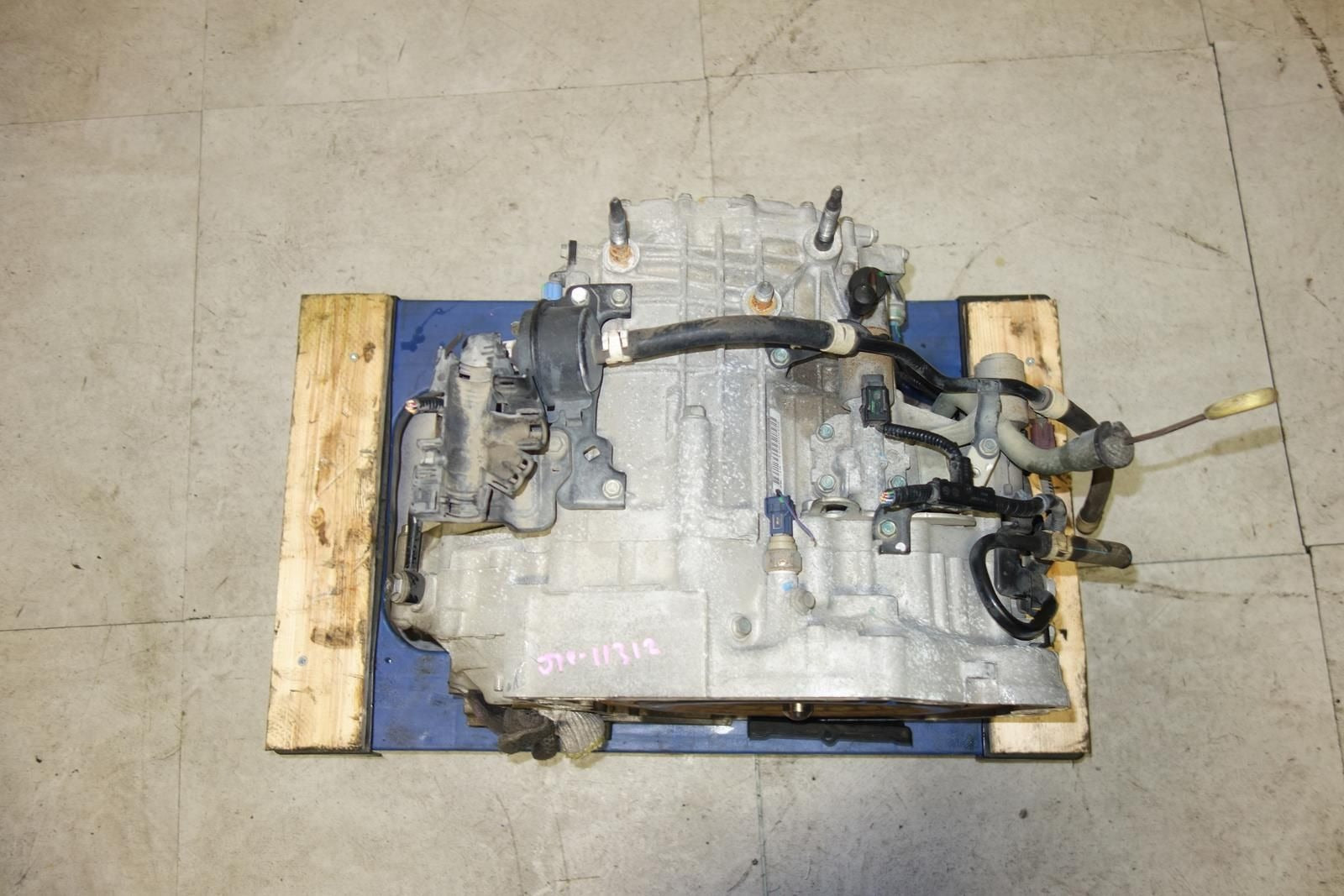 JDM Honda Accord K24A 2.4L 4CYL Automatic Transmission 2008-2012 MLJA
