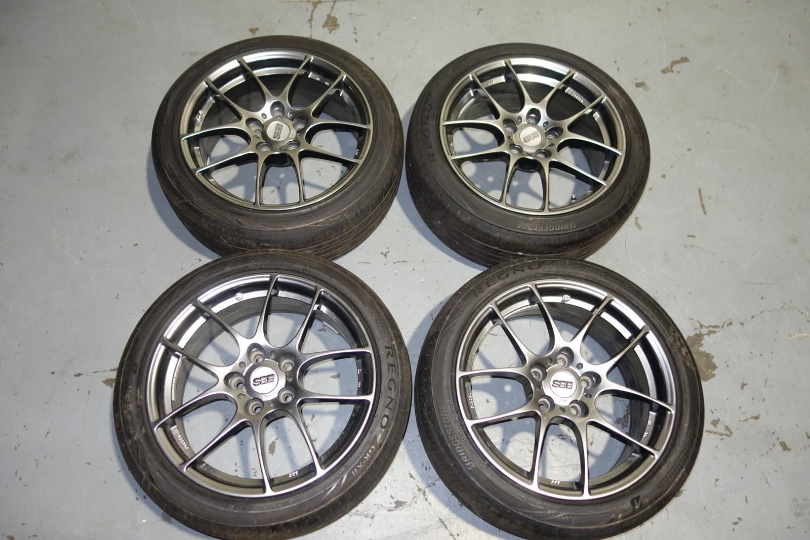 JDM Rare 17
