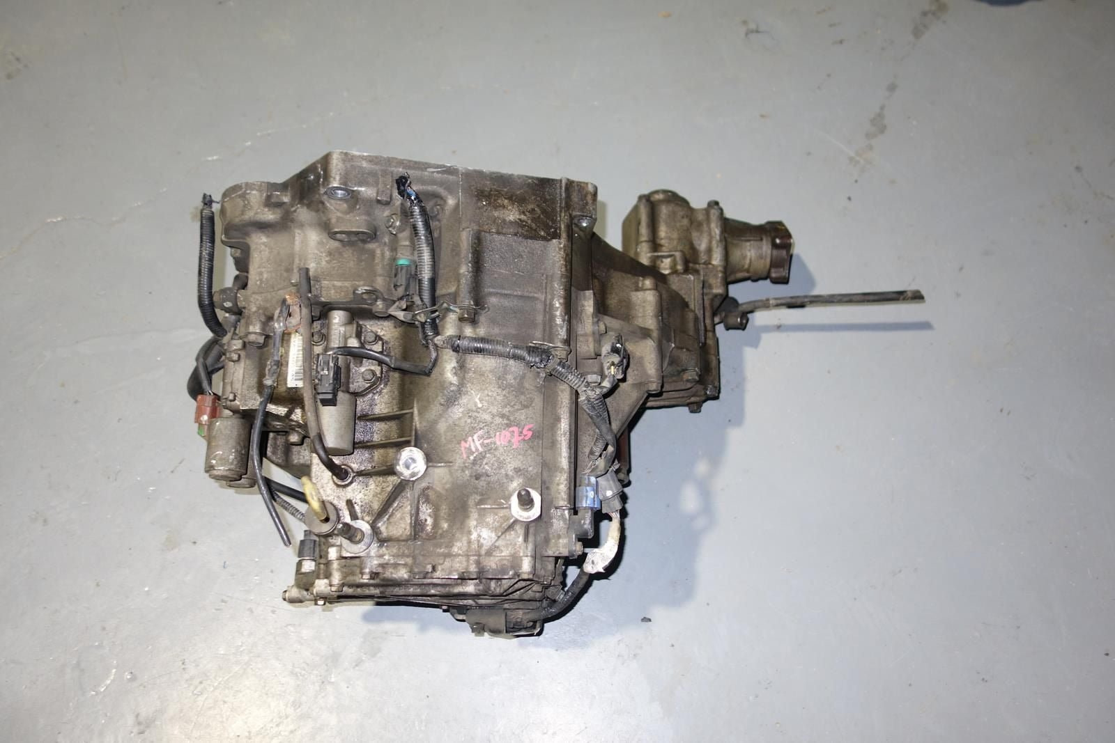 JDM Honda CRV 2.4L DOHC i-Vtec K24A 4x4 AWD Transmission ONLY 2005-2006 CR-V K24A1