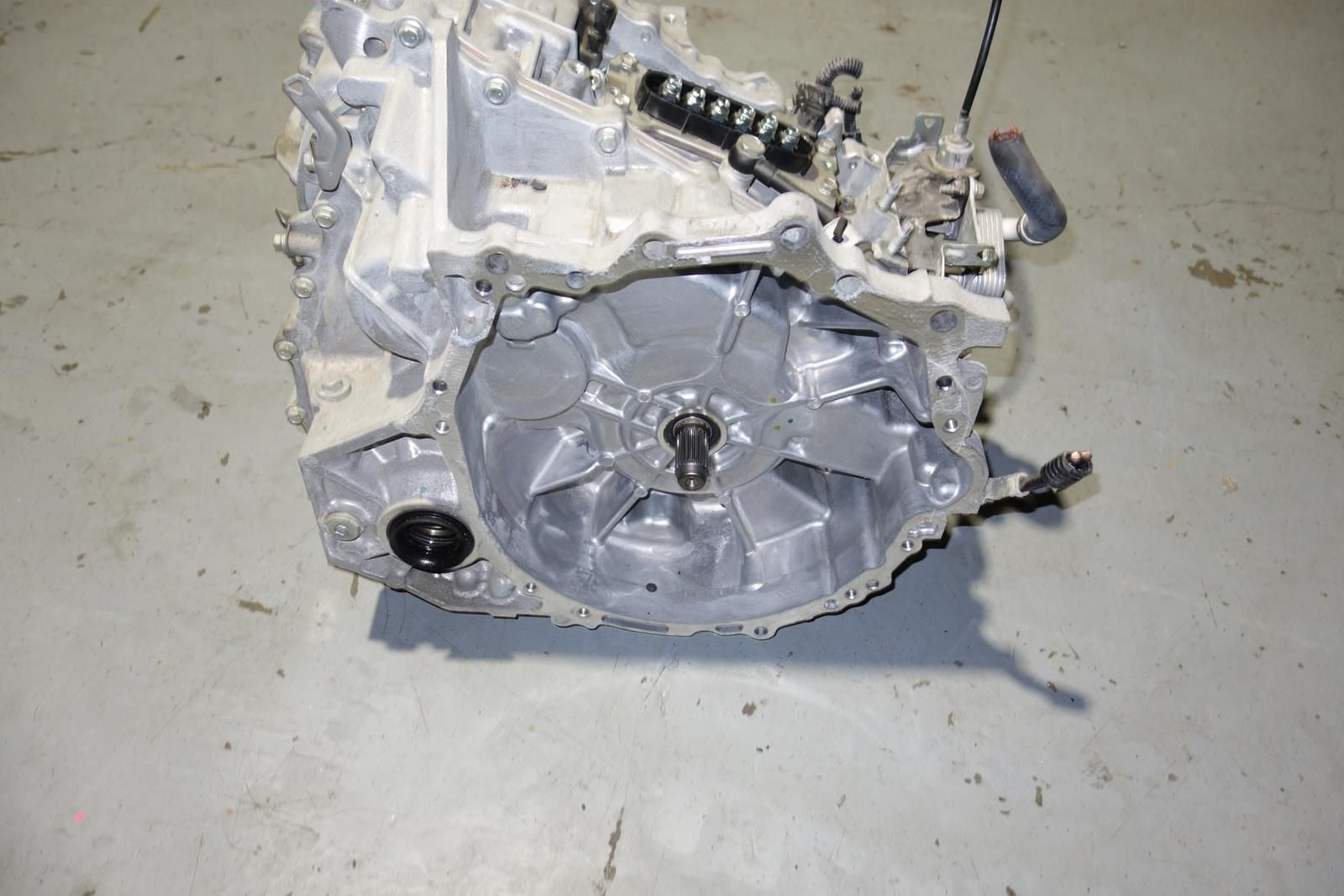 JDM Lexus ES300h 2019-2023 A25A-FXS 2.5L Hybrid Automatic Transmission ONLY A25AFXS