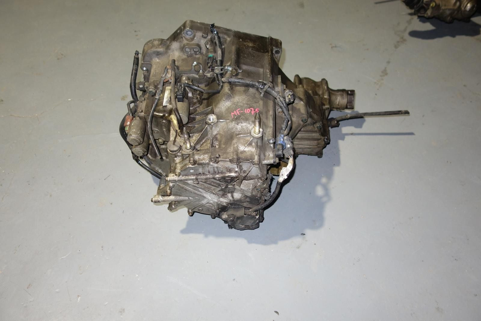 JDM Honda CRV 2.4L DOHC i-Vtec K24A 4x4 AWD Transmission ONLY 2005-2006 CR-V K24A1