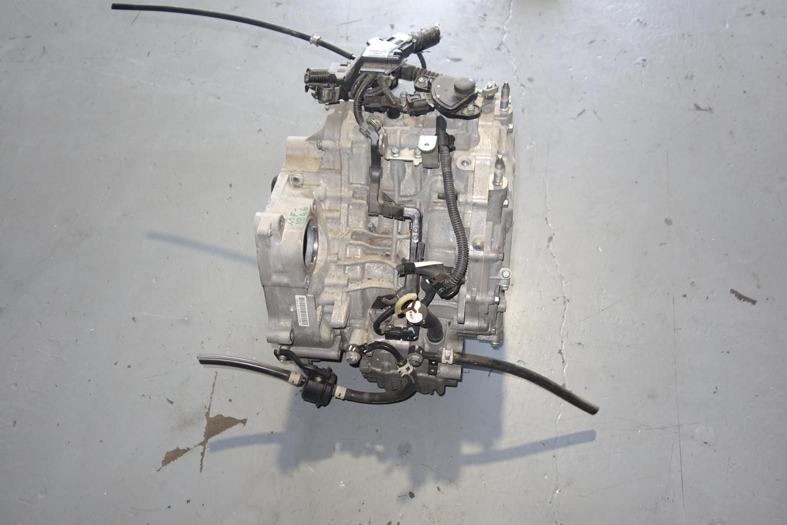 JDM Honda Insight Hybrid 1.3L SBLA CVT Automatic Transmission 2010-2014