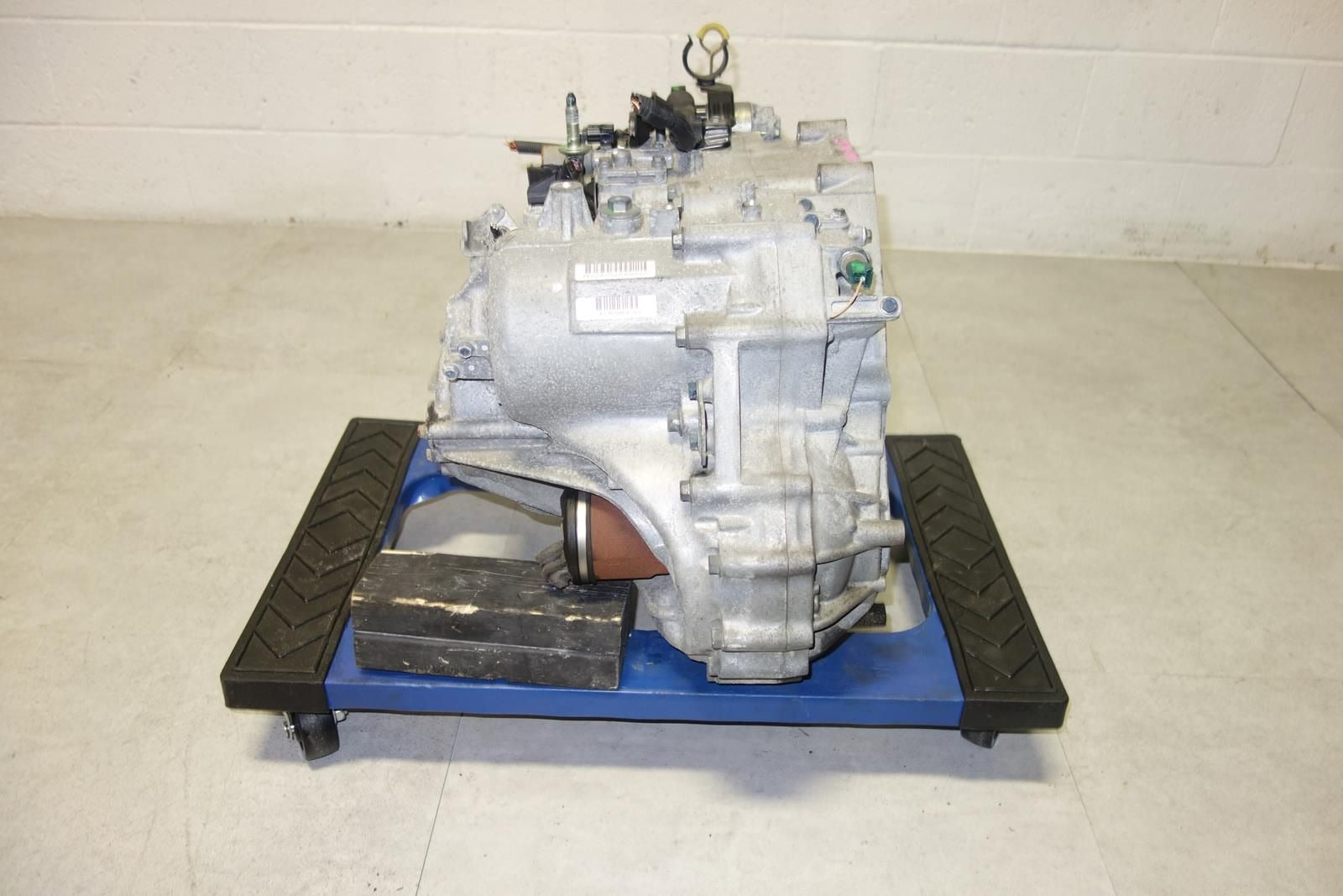 JDM Acura TL Type S / SH Automatic Transmission 2007-2008