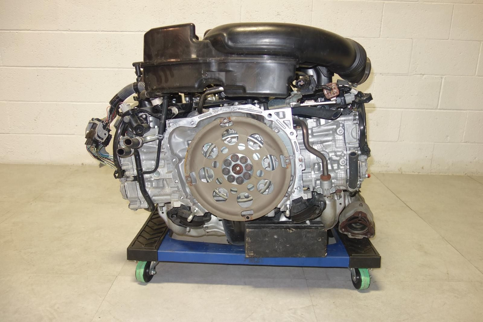 JDM Subaru Legacy / Subaru Outback FB25 Engine 2.5L Motor 2011-2019