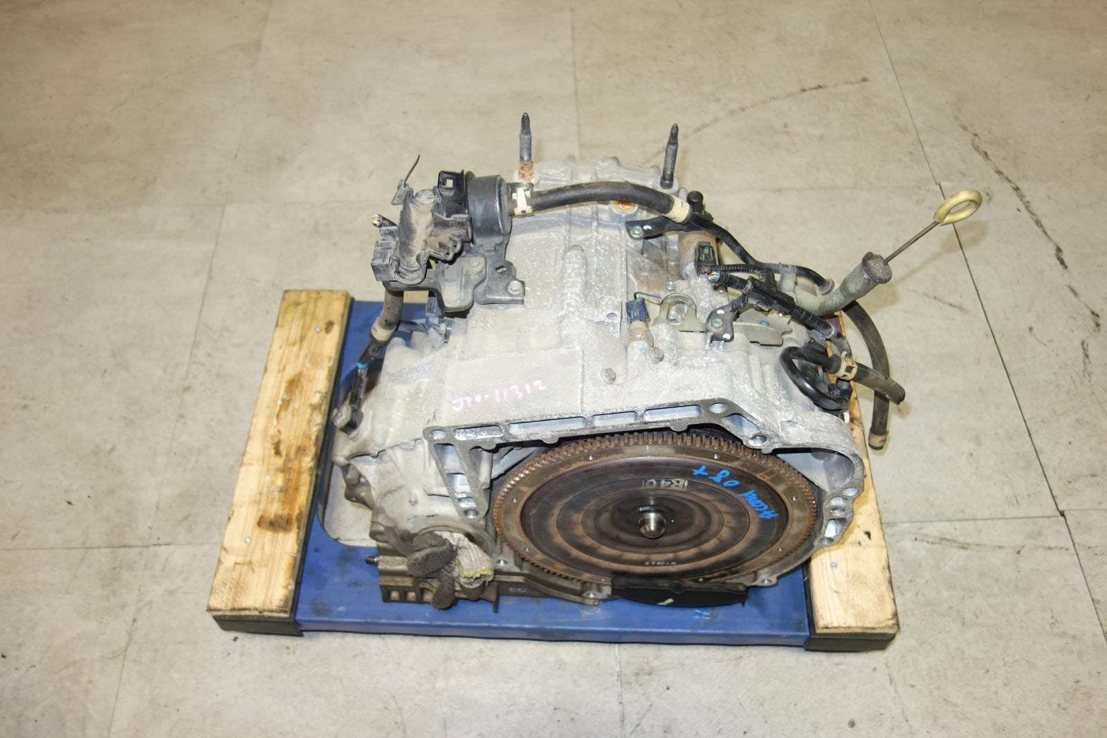 JDM Honda Accord K24A 2.4L 4CYL Automatic Transmission 2008-2012 MLJA