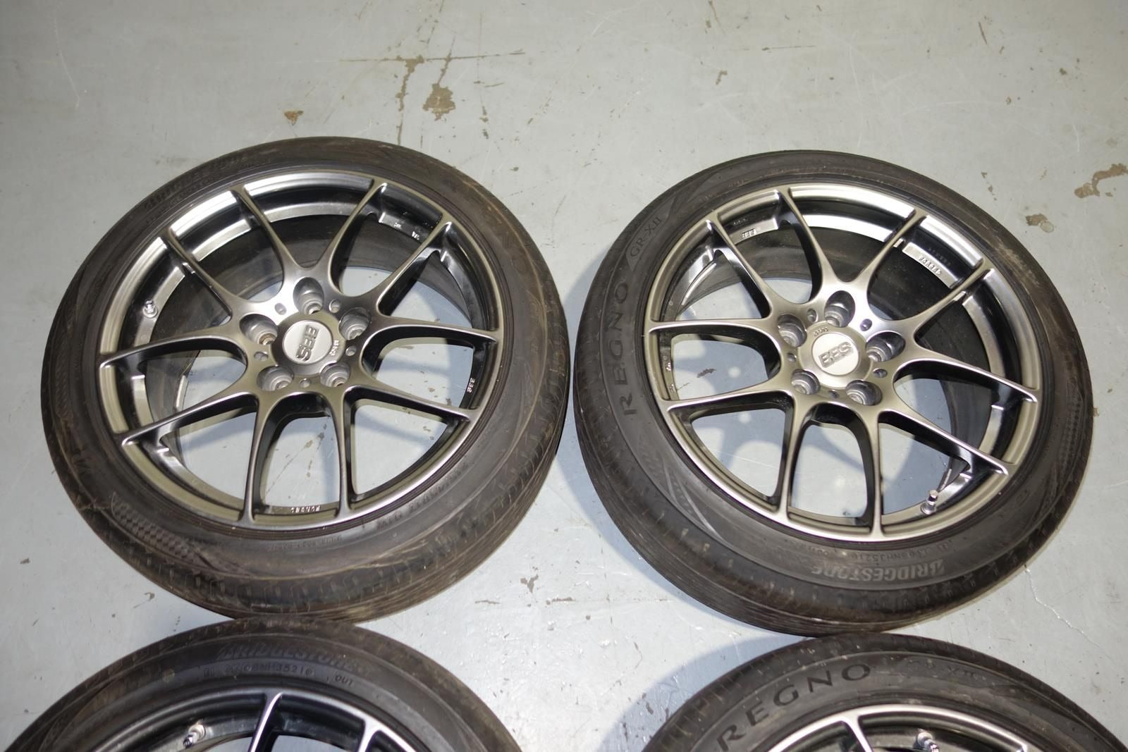 JDM Rare 17