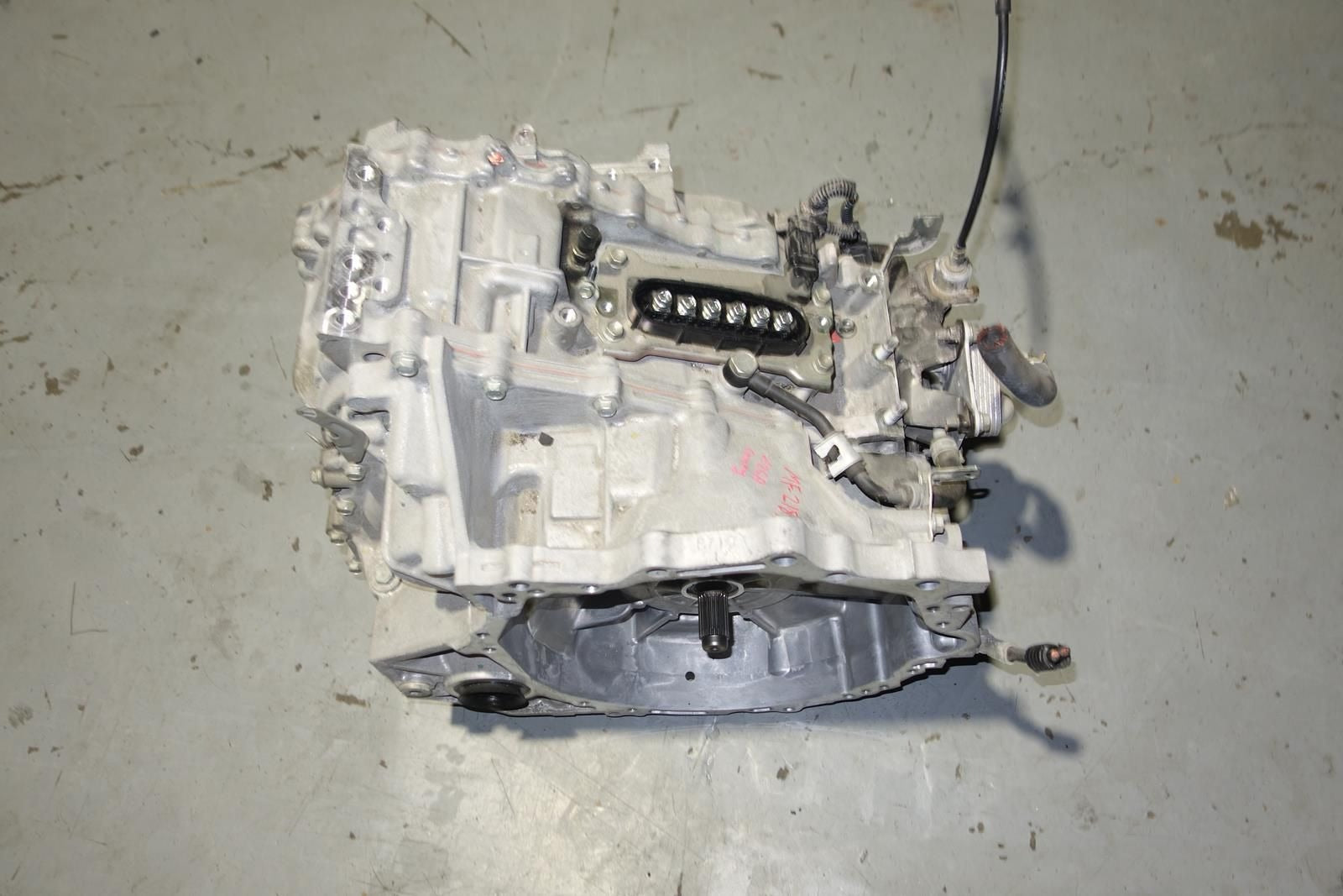 JDM Lexus ES300h 2019-2023 A25A-FXS 2.5L Hybrid Automatic Transmission ONLY A25AFXS