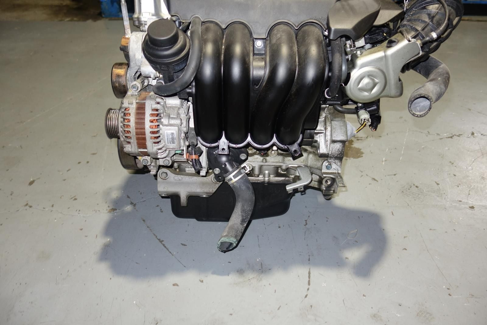 JDM Acura RSX Honda Civic SiR K20A K20A3 DOHC i-VTEC Complete Engine 2002-2006