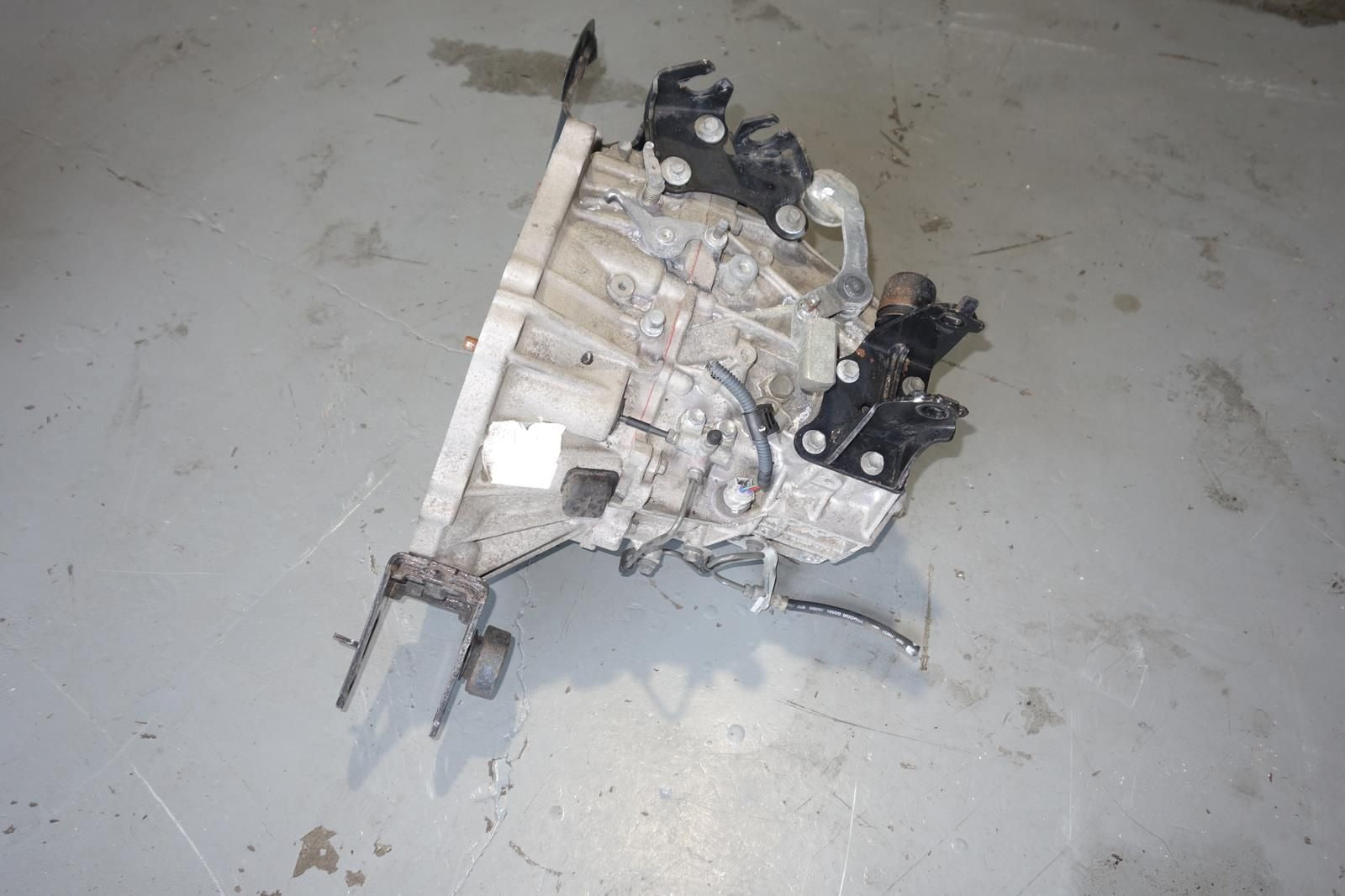 JDM Toyota 1.8L Corolla 6speed Manual Transmission JDM 2ZR-FE 2014-2019