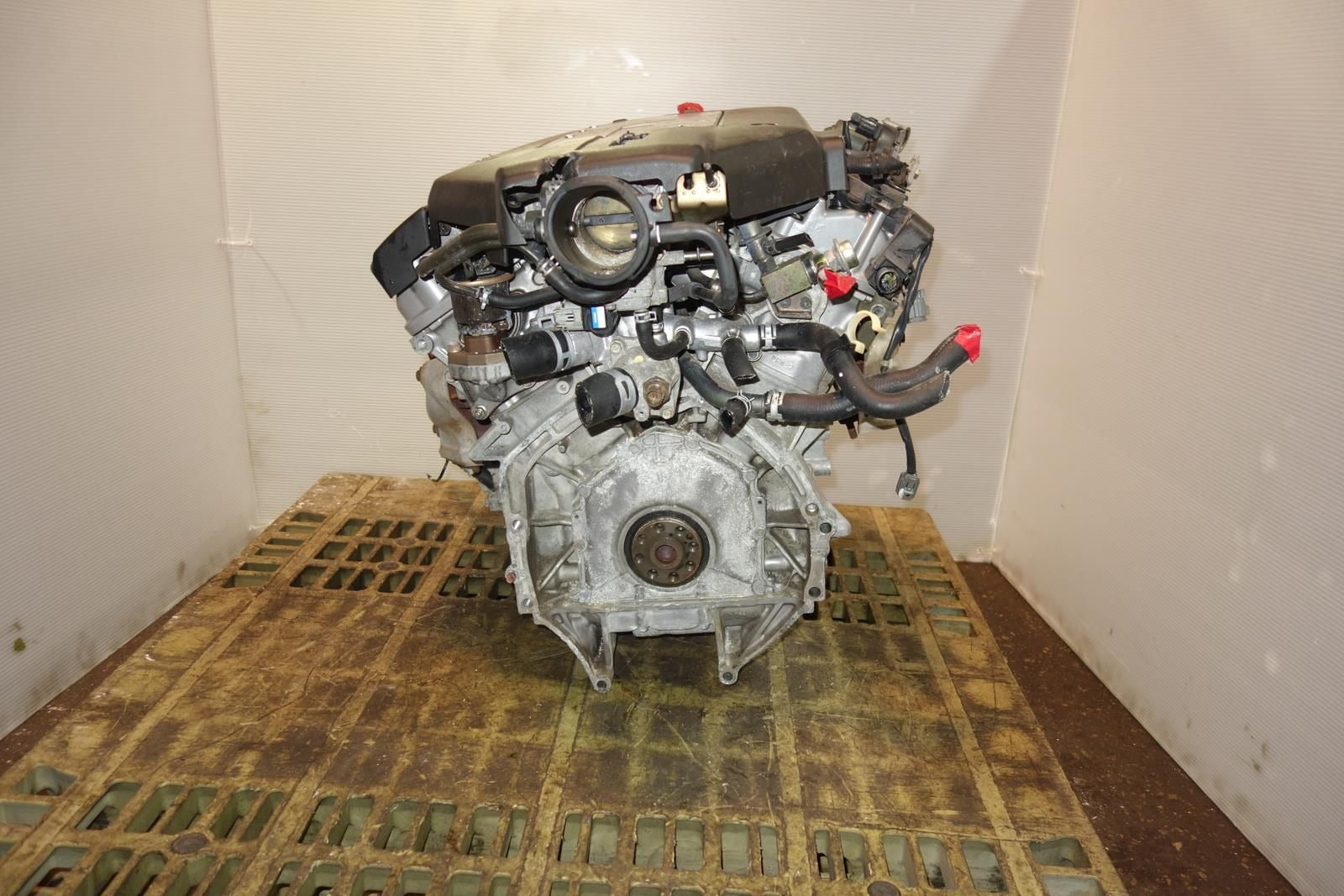 JDM Acura MDX SOHC V6 VTEC Engine Motor 2001-2002 J30A J35A Japan Imported