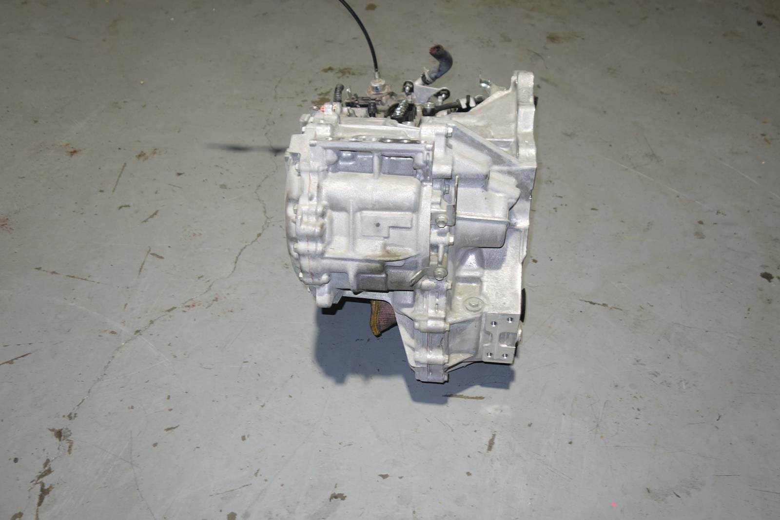 JDM Lexus ES300h 2019-2023 A25A-FXS 2.5L Hybrid Automatic Transmission ONLY A25AFXS