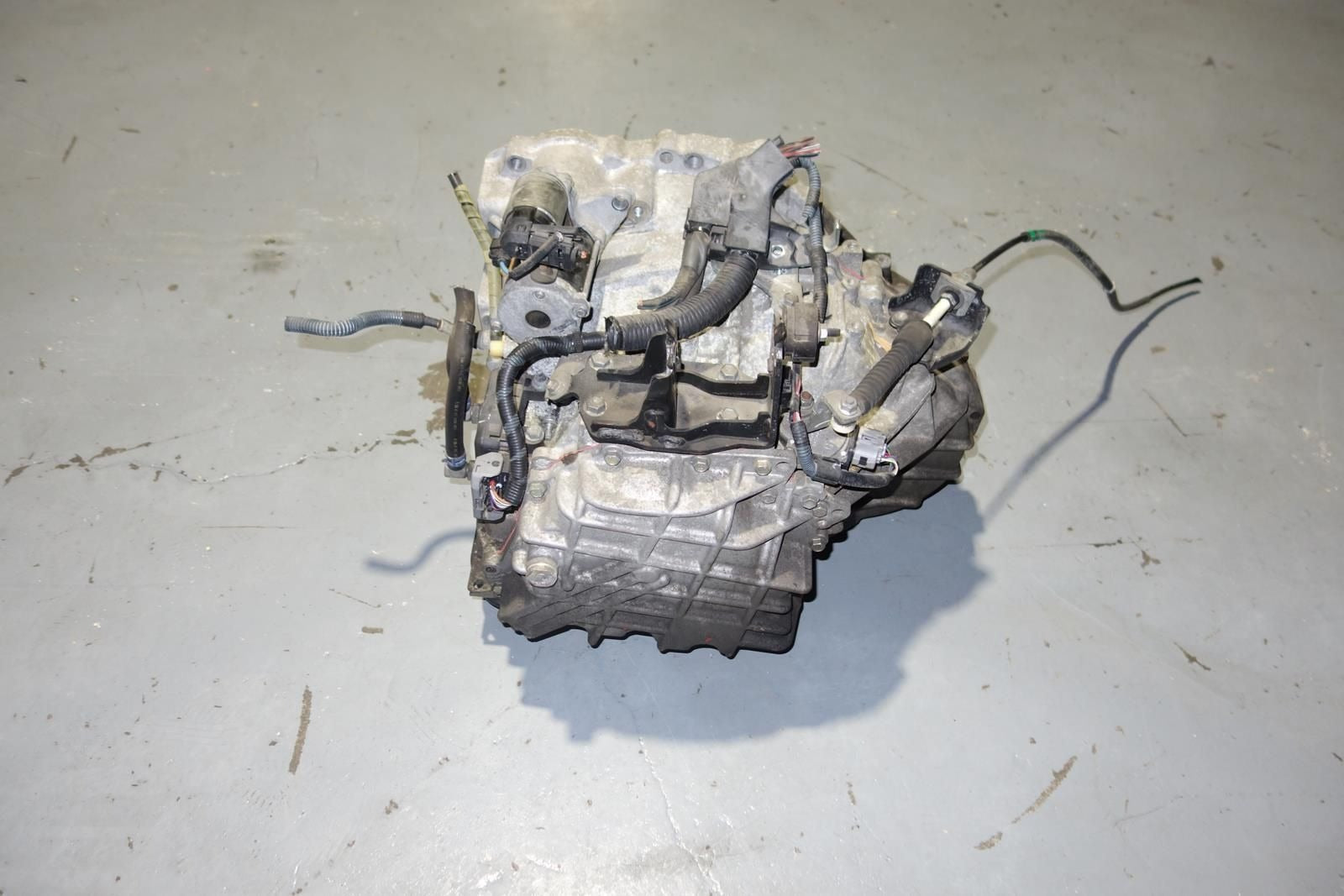 2007-2017 Toyota Camry 3.5L V6 Auto Transmission JDM 2GRFE 3.5L