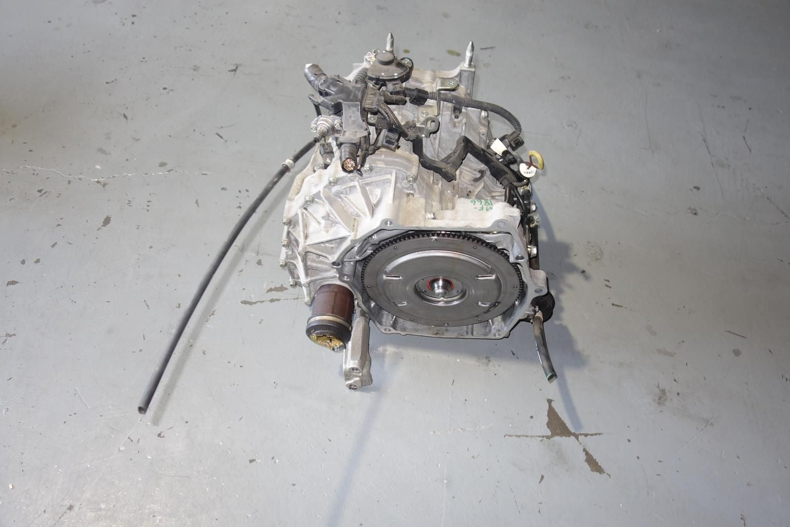 JDM Honda Insight Hybrid 1.3L SBLA CVT Automatic Transmission 2010-2014