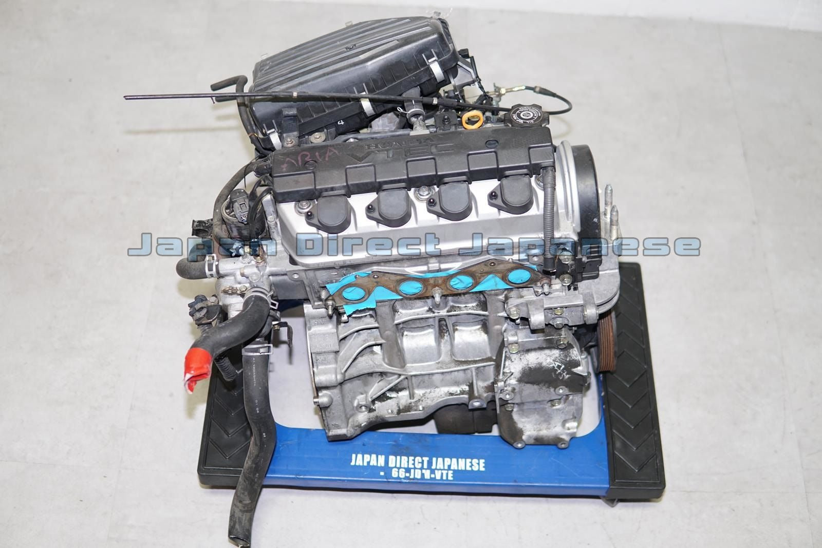 JDM Honda Civic Acura 1.7L SOHC VTEC Engine Motor ONLY D17A 2001-2005