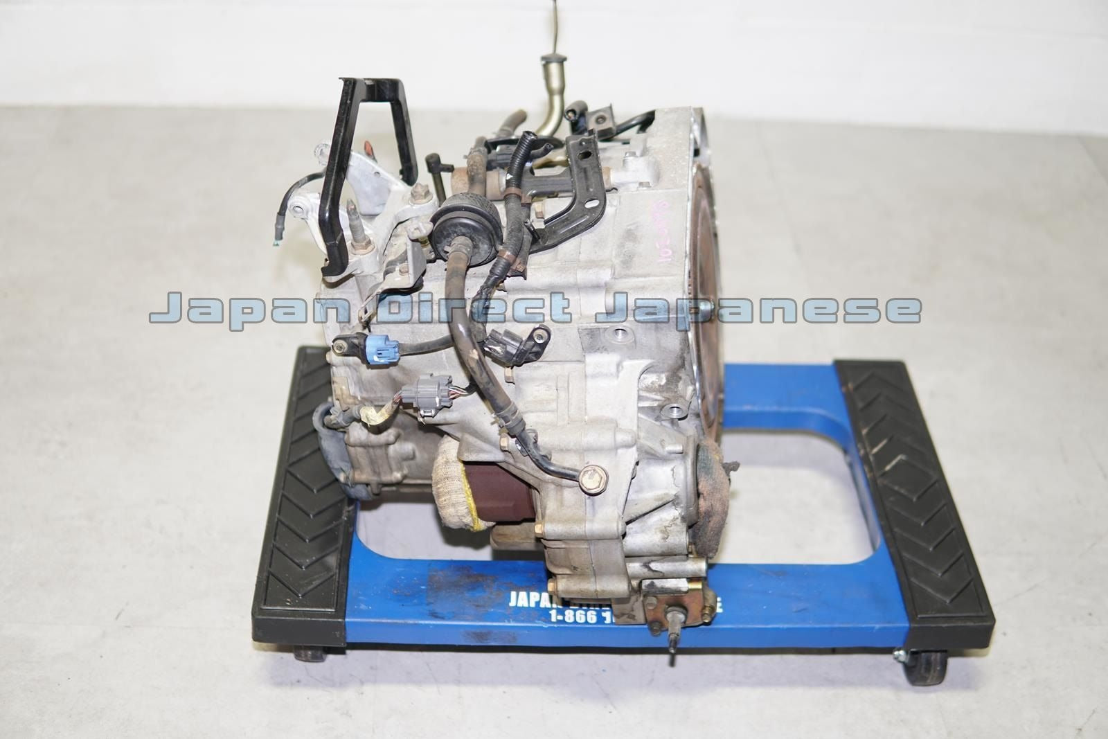 JDM Honda Accord 2.4L Automatic Transmission 2003-2007
