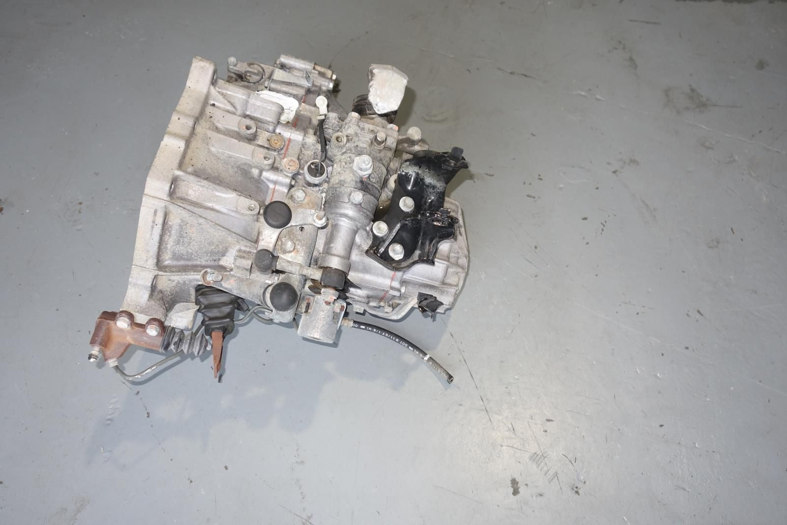 JDM Toyota 1.8L Corolla 6speed Manual Transmission JDM 2ZR-FE 2009-2013