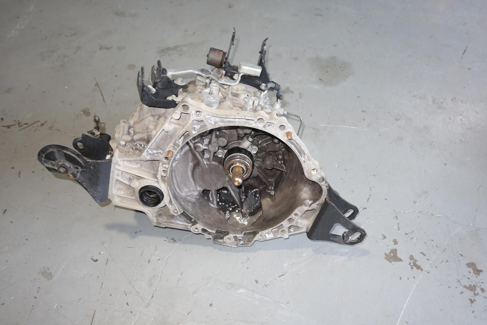 JDM Toyota 1.8L Corolla 6speed Manual Transmission JDM 2ZR-FE 2014-2019