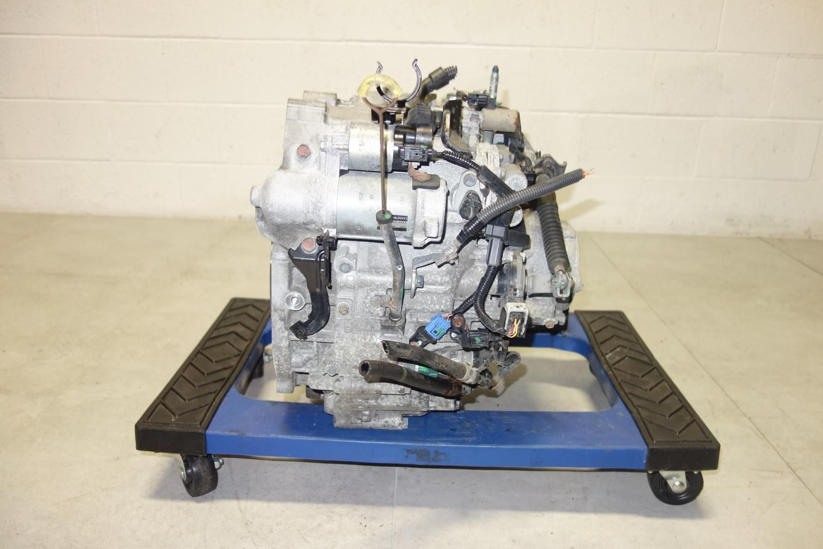 JDM Honda Odyssey 3.5L SOHC VTEC Automatic Transmission 2007-2010