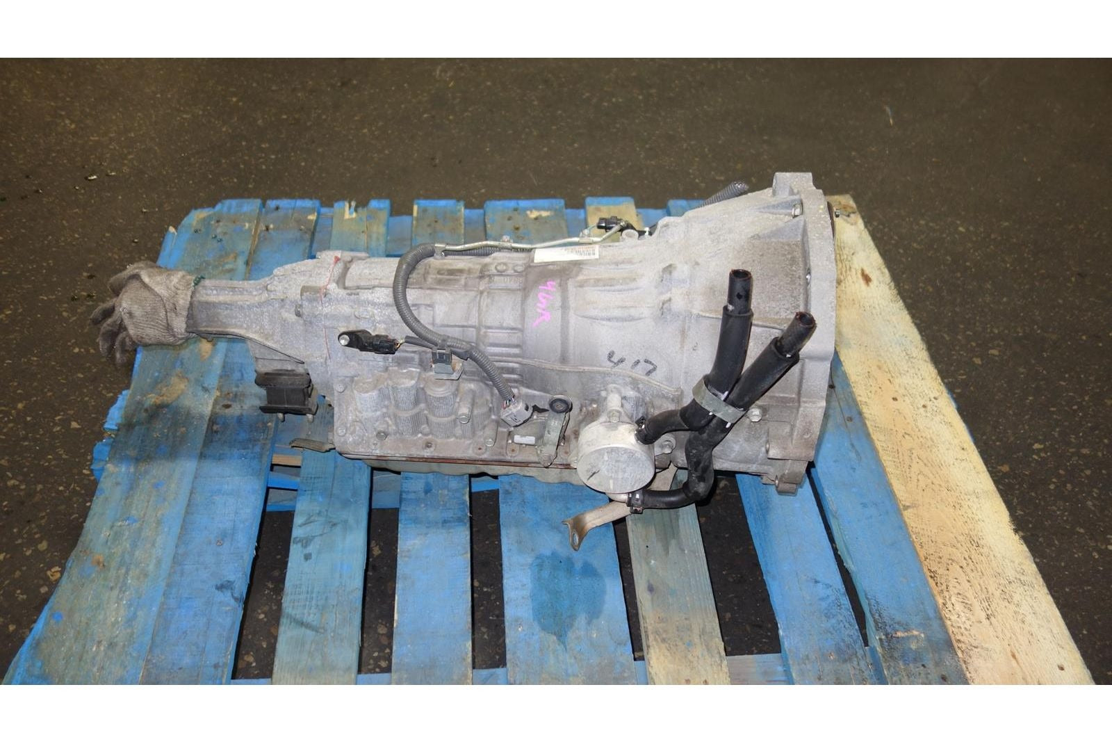 JDM LEXUS IS250 2.5L 4GR Automatic RWD Transmission 4GR-FSE Motor 2006 2007 2008 2009 2010 2011 2012 2013 2014 2015