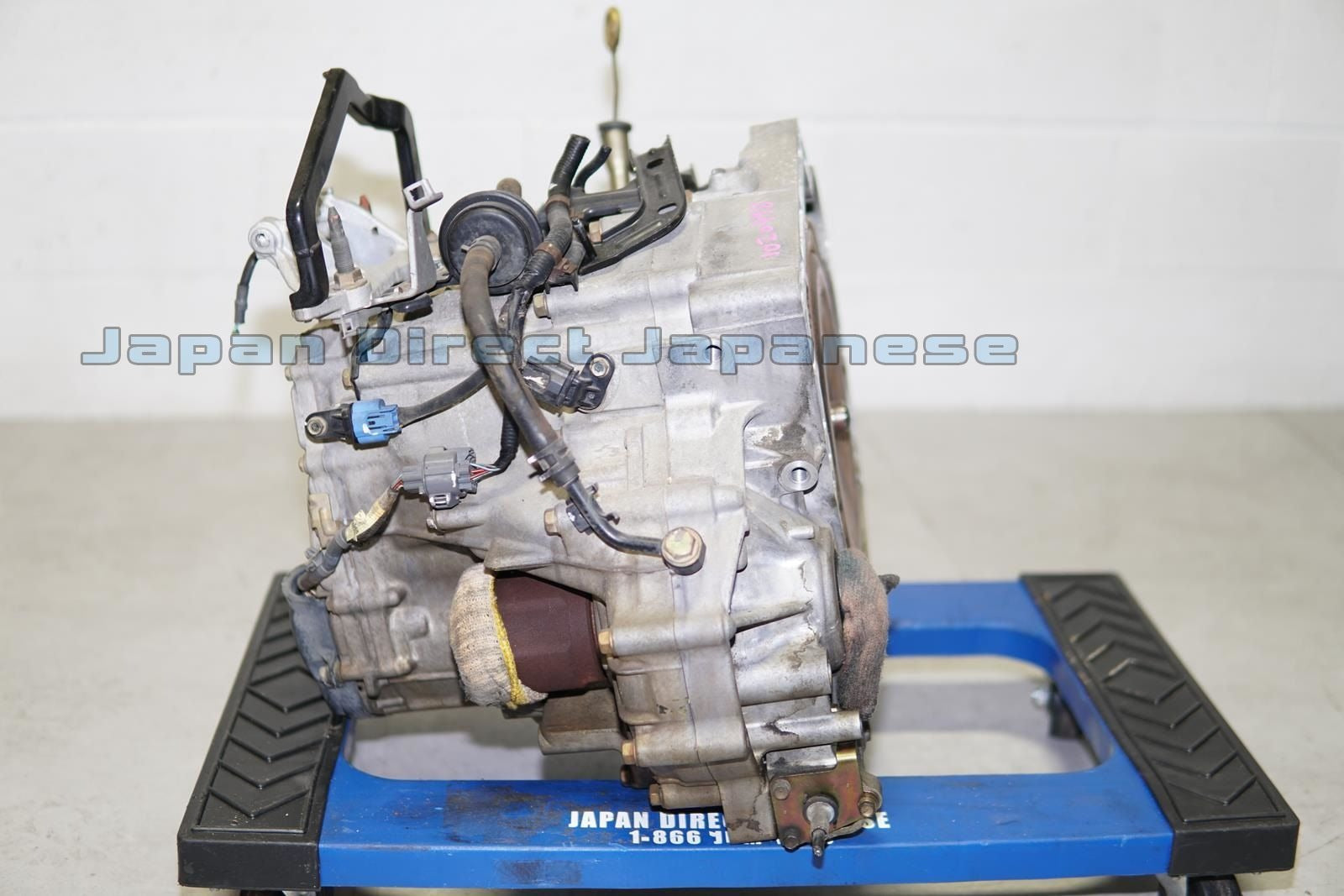 JDM Honda Accord 2.4L Automatic Transmission 2003-2007