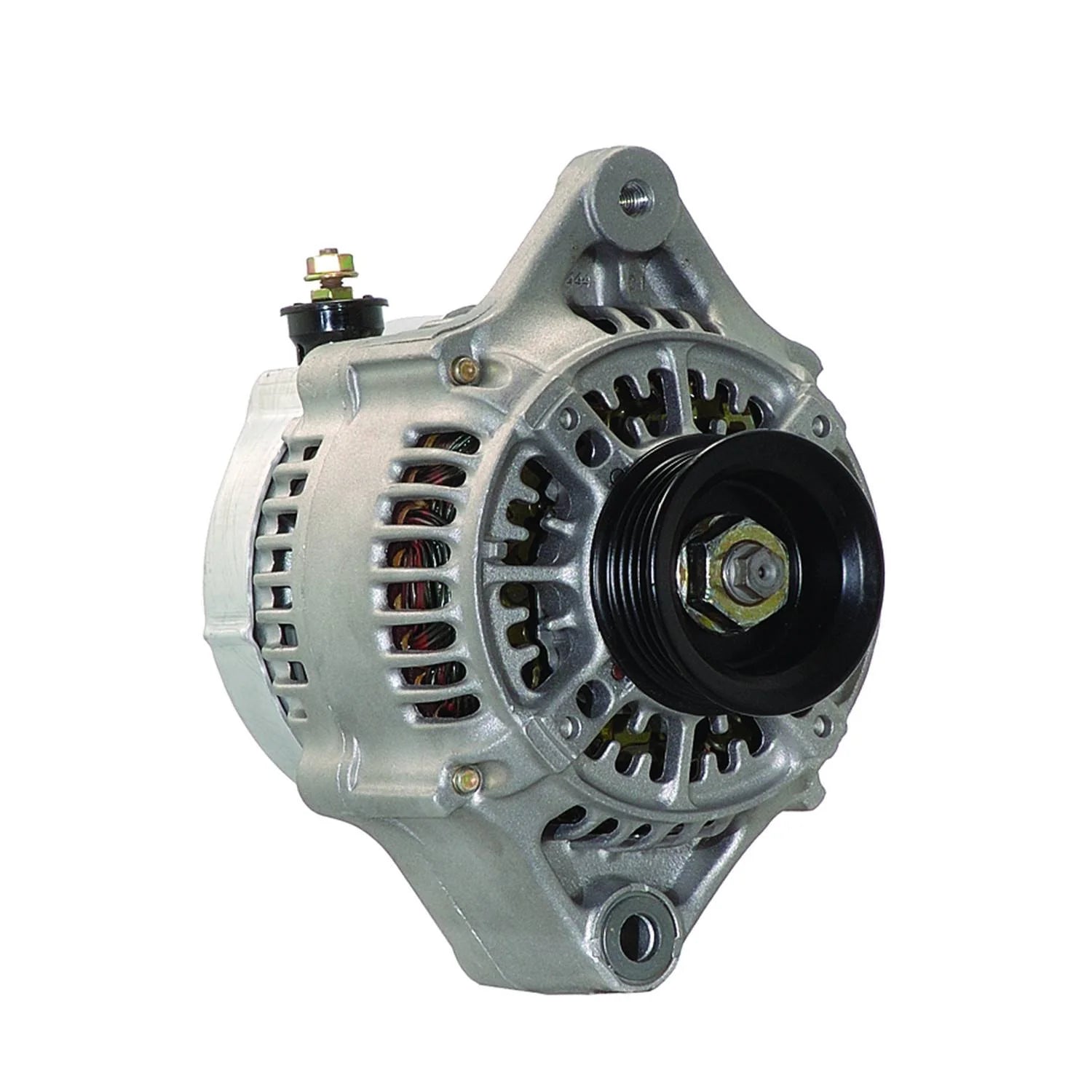 Alternators