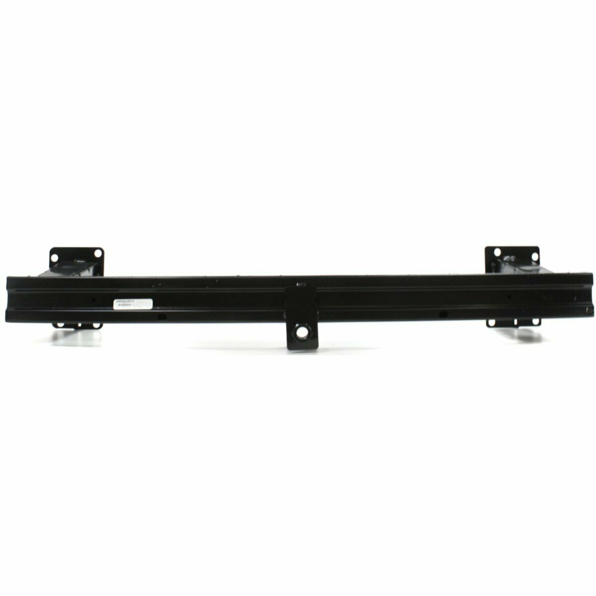 NISSAN SENTRA 2007-2012 — FRONT BUMPER RE-BAR; SENTRA 2007-2012