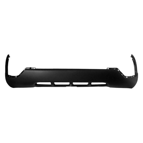 KIA SORENTO 2011-2015 — FRONT LOWER BUMPER; EX/LX MODELS; 2011-2013