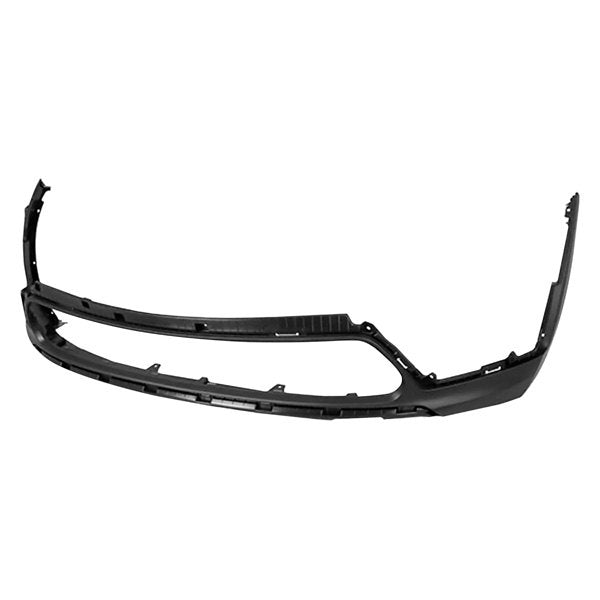 KIA SORENTO 2016-2020 — FRONT LOWER BUMPER TEXTURED; SORENTO 2016-2018(EXCEPT SX) CAPA