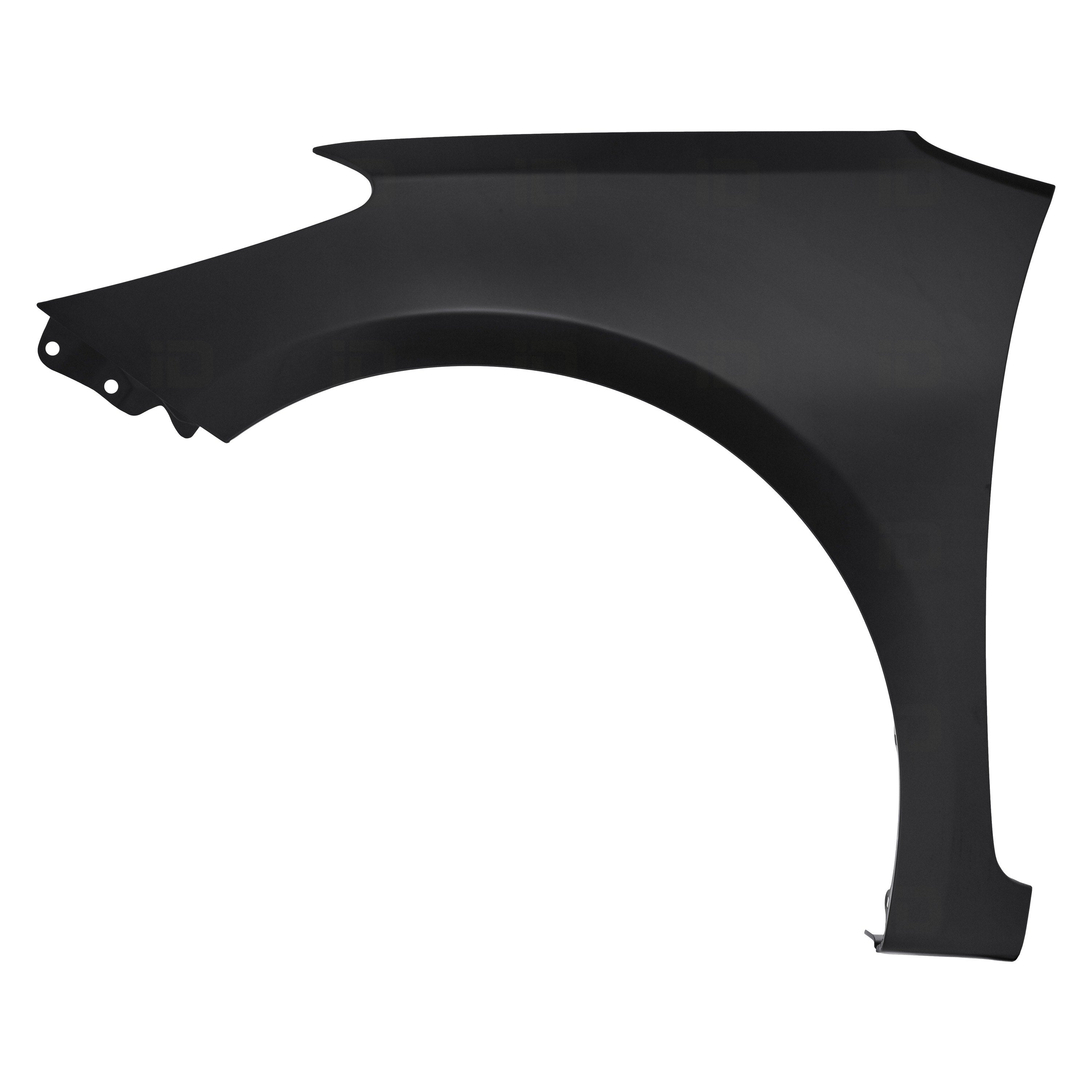 KIA FORTE 2014-2016 — FENDER LH; FORTE/HBACK 2014-2018; KOUP 2014-2016