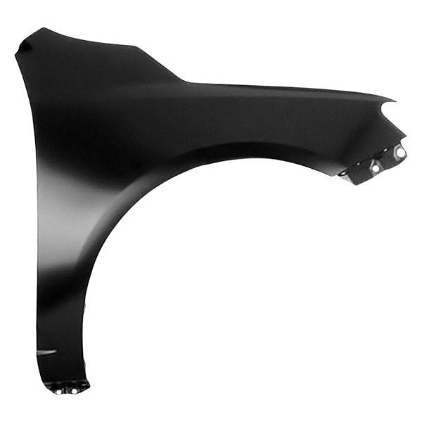 KIA FORTE 2010-2013 — FENDER RH; W/O SIGNAL LIGHT; FORTE/HBACK 2010-2013 CAPA
