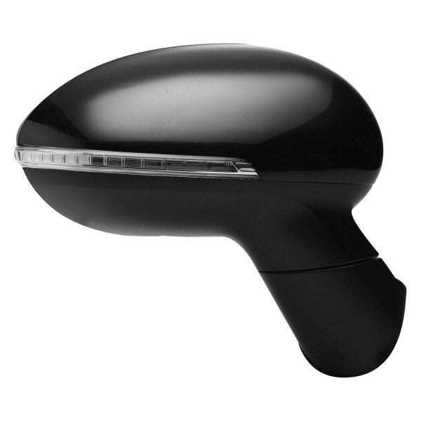 KIA RIO 2012-2017 — MIRROR RH ; POWER/HEATED/ POWER FOLDING/TURN SIGNAL ; SEDAN/ HATCHBACK 2012-2014