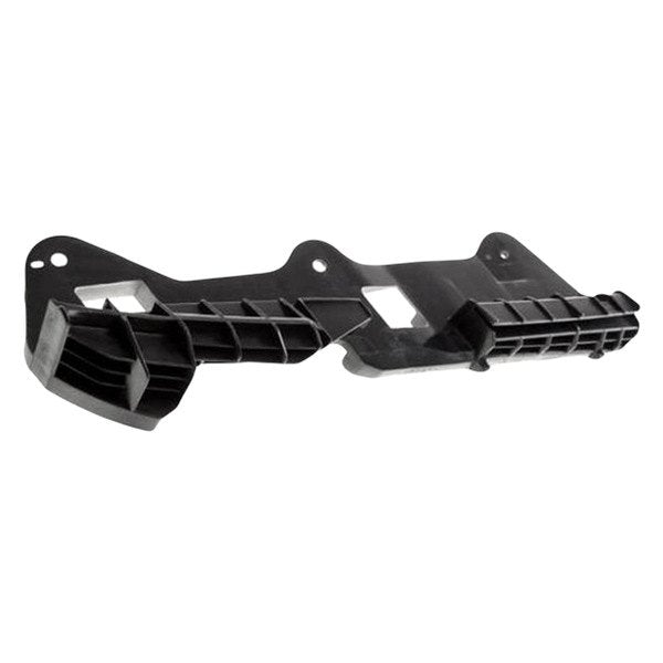 LEXUS ES350 2007-2012 — FRONT BUMPER SUPPORT RH; PLASTIC; ES350 2007-2009