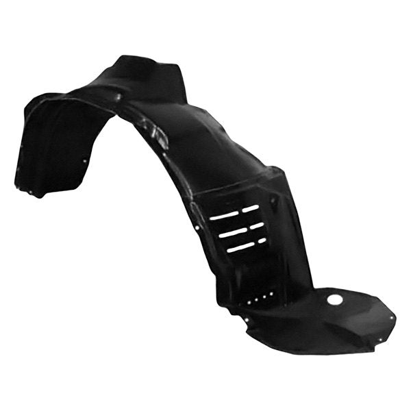 LEXUS RX330 2004-2006 — FRONT INNER FENDER RH; RX330 2004-2006/RX350 2007-2009