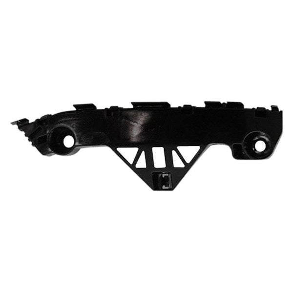 MAZDA MZ 3 2010-2013 — FRONT BUMPER RETAINER RH; MAZDA 3 2010-2013 (EXCEPT 2.3L )