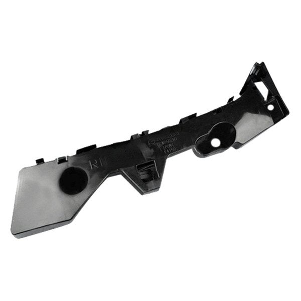 MAZDA MZ 3 2010-2013 — REAR BUMPER RETAINER RH ; MAZDA 3 HATCHBACK 2010-2013