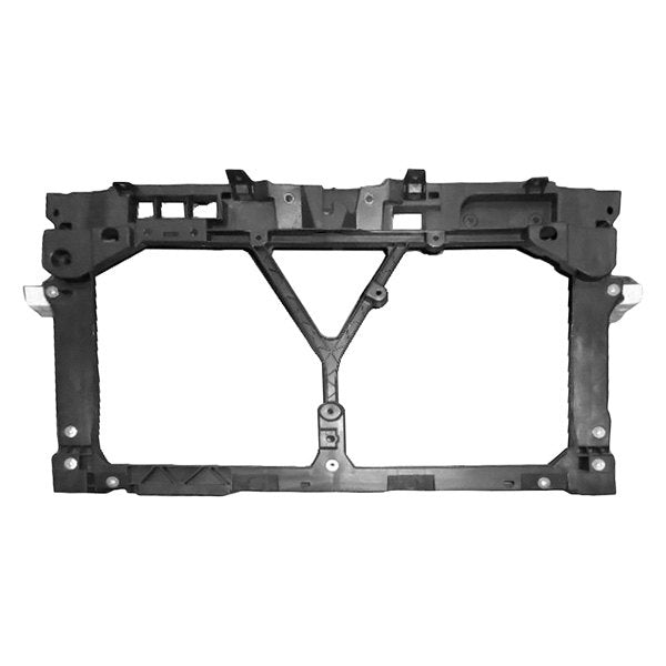 MAZDA MZ 5 2012-2017 — RAD. SUPPORT; MAZDA 5 2012