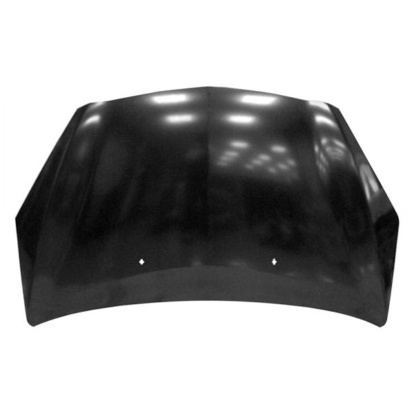 MAZDA MZ 5 2012-2017 — HOOD; MAZDA 5 2012-2017