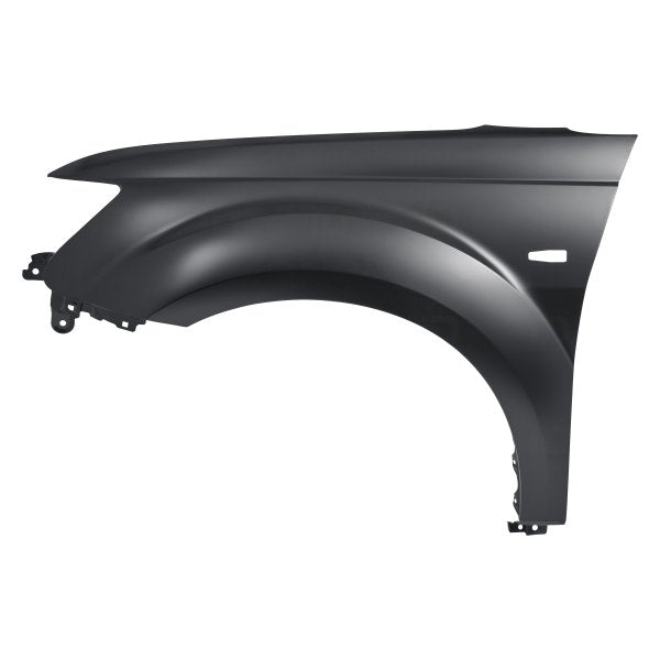 MITSUBISHI OUTLANDER 2007-2009 — FENDER LH; OUTLANDER 2007-2009