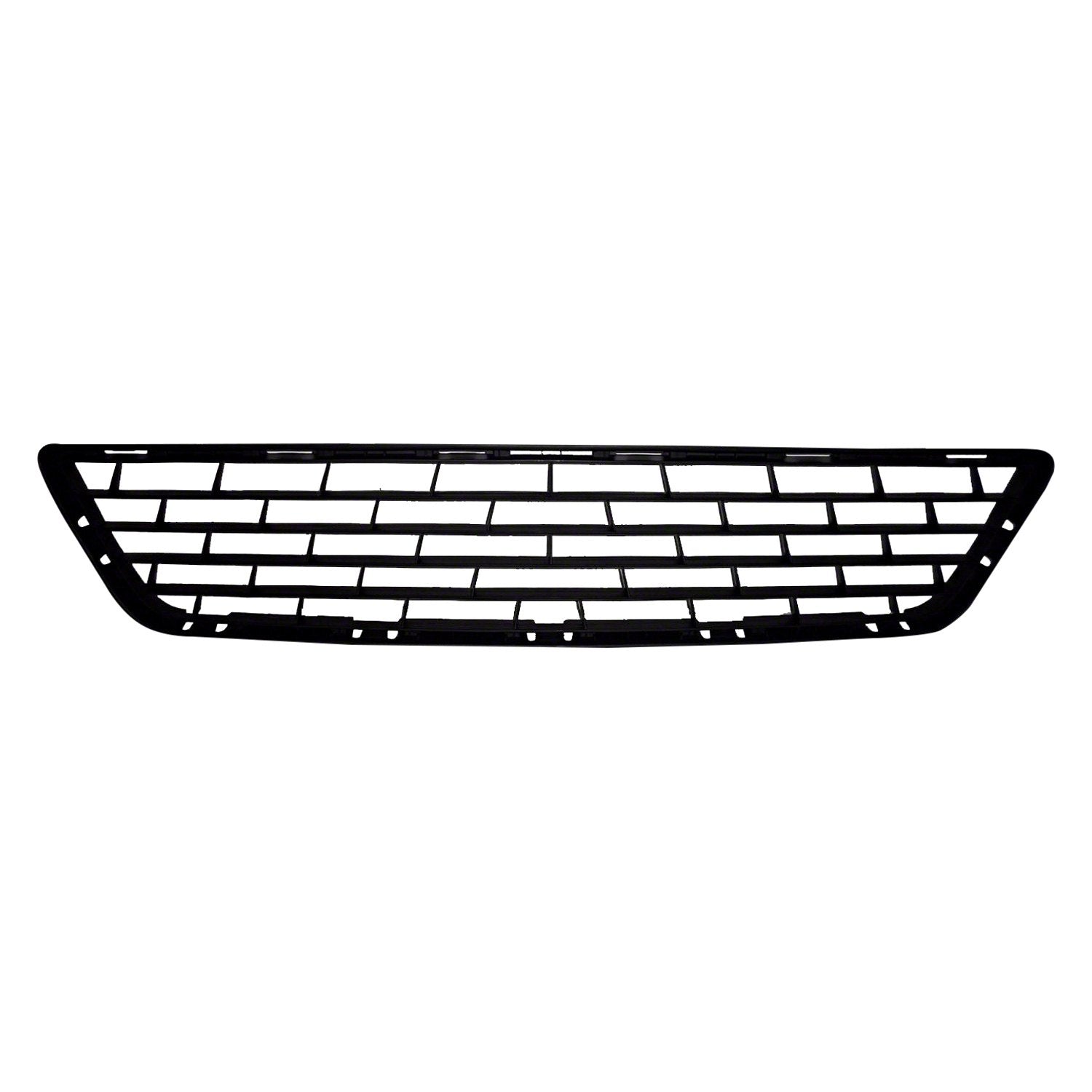 NISSAN SENTRA 2013-2015 — FRONT BUMPER GRILLE ; SENTRA 2013-2015 ( EXCEPT SR )