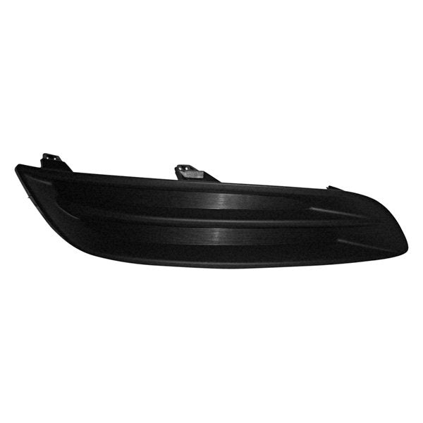 NISSAN SENTRA 2013-2015 — FOG LAMP HOLE COVER LH; SENTRA 2013-2015