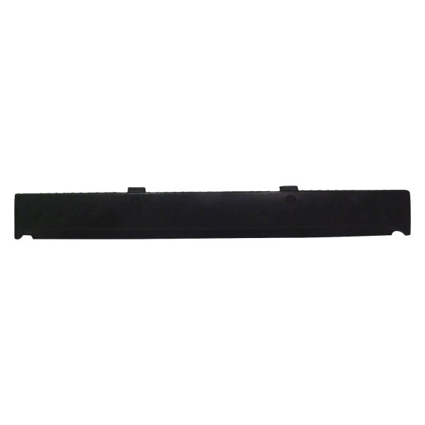 NISSAN ALTIMA 2013-2015 — REAR BUMPER ABSORBER ; FOR SEDAN MODELS; ALTIMA 2013-2018