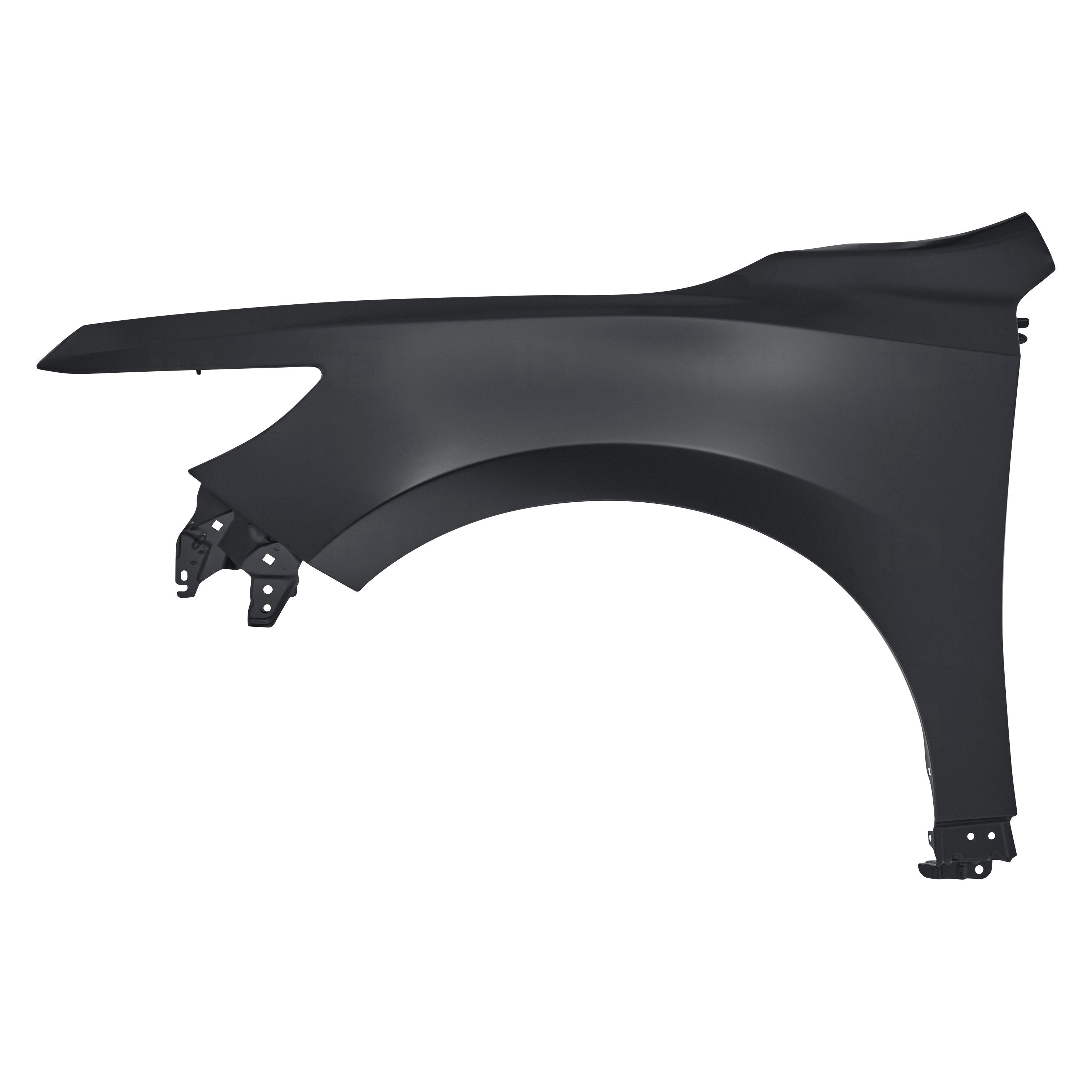 NISSAN ALTIMA 2016-2018 — FENDER LH ; ALTIMA 2016-2018