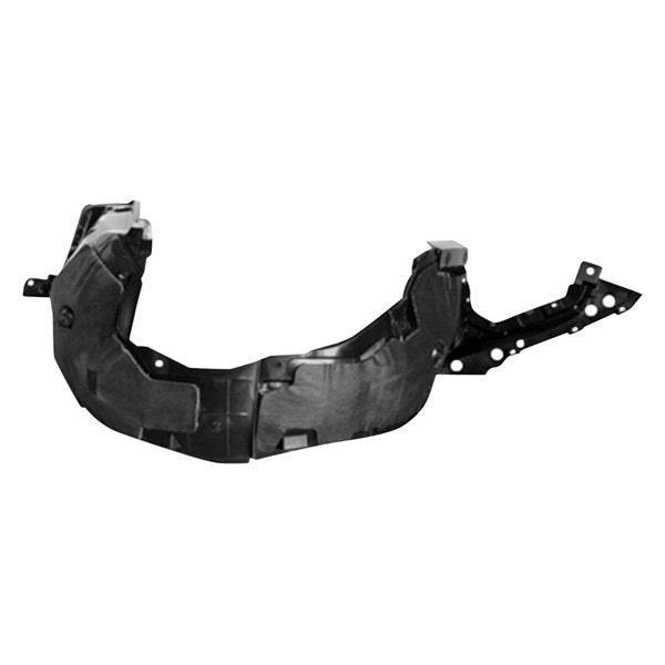 NISSAN MAXIMA 2016-2023 — INNER FENDER RH; 2016-2023