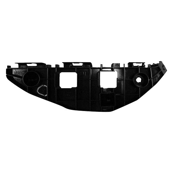 LEXUS RX350 2010-2015 — OUTER FRONT BUMPER BRACKET RH ; RX350 / RX450H 2010-2012