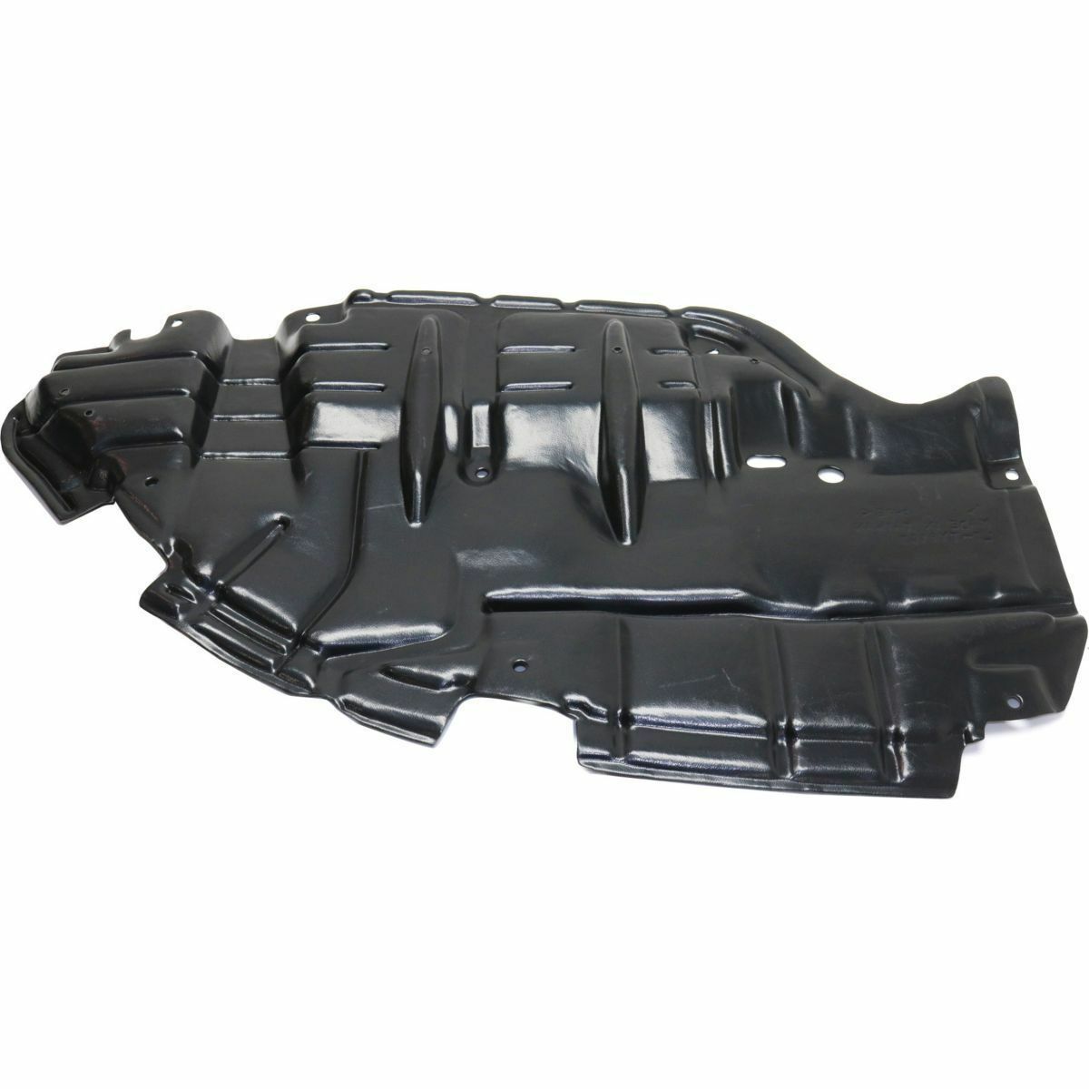 TOYOTA CAMRY 2015-2017 — ENGINE PROTECTOR LH ; CAMRY / HYB 2015-2017