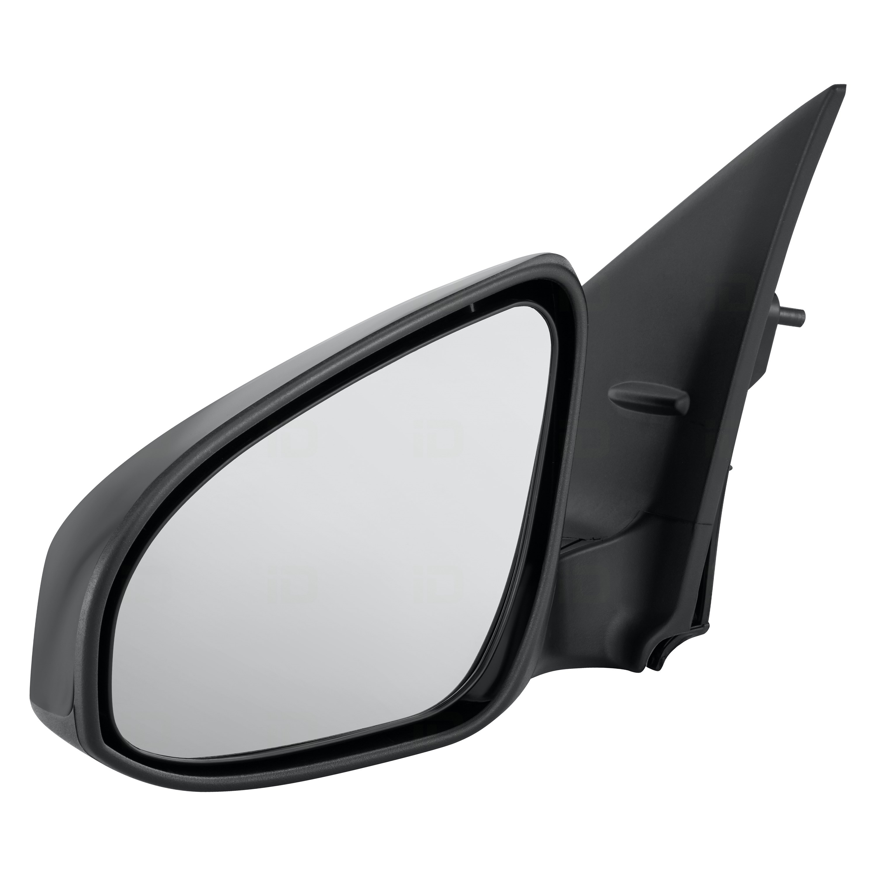 TOYOTA COROLLA 2014-2019 — DOOR MIRROR LH ; POWER; W/O HEATED ; SEDAN 2014-2019