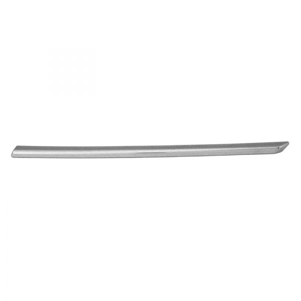 TOYOTA CAMRY 2012-2014 — FRONT BUMPER MOULDING RH; CHROME ; FOR (SE/SE SPORT) 2012-2014